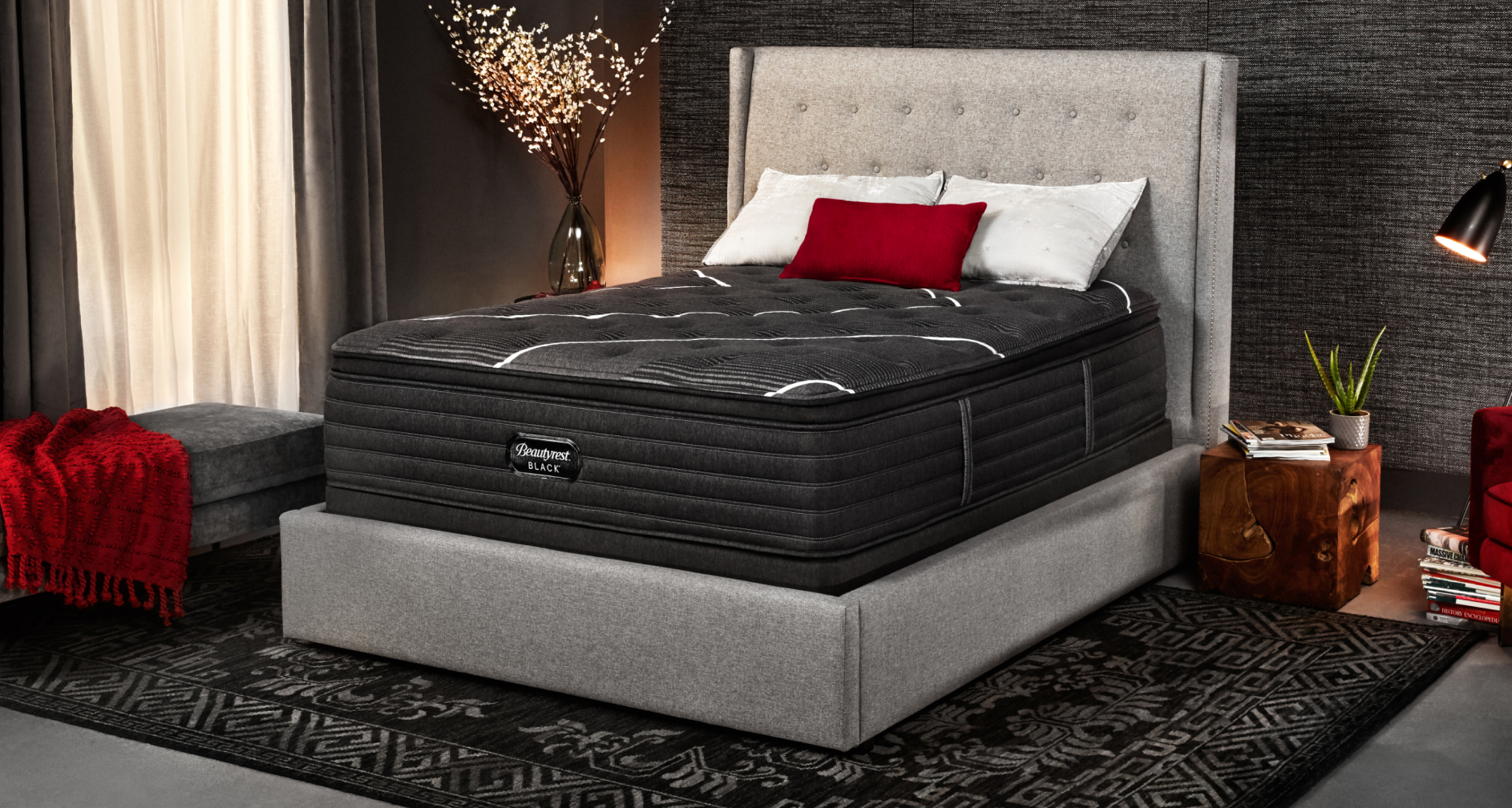 Beautyrest Mattress