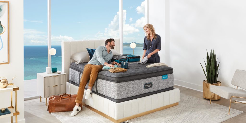 Beautyrest Mattress Labor Day Sale